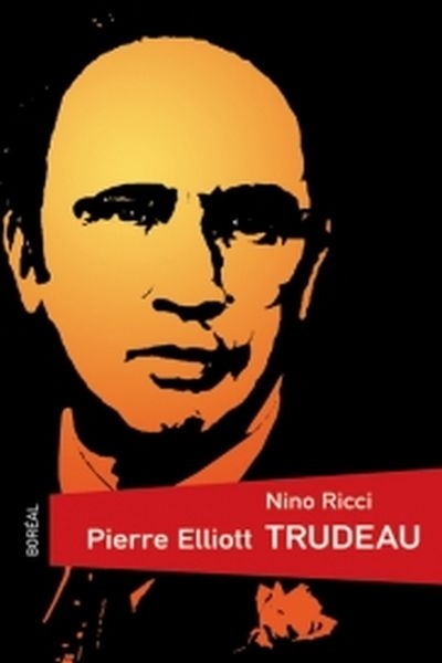 Pierre Elliott Trudeau | Ricci, Nino