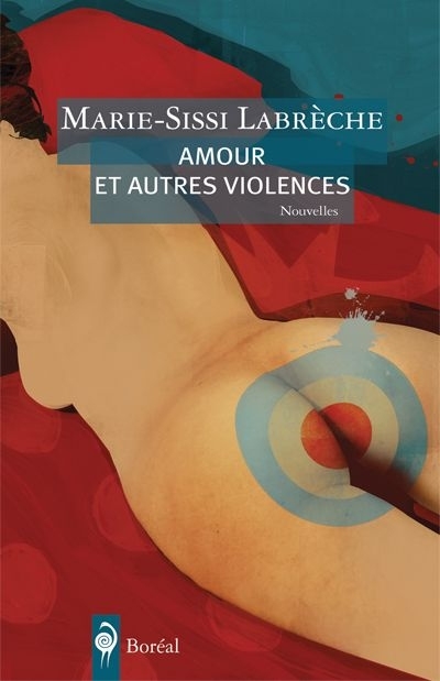 Amour et autres violences  | Labrèche, Marie-Sissi