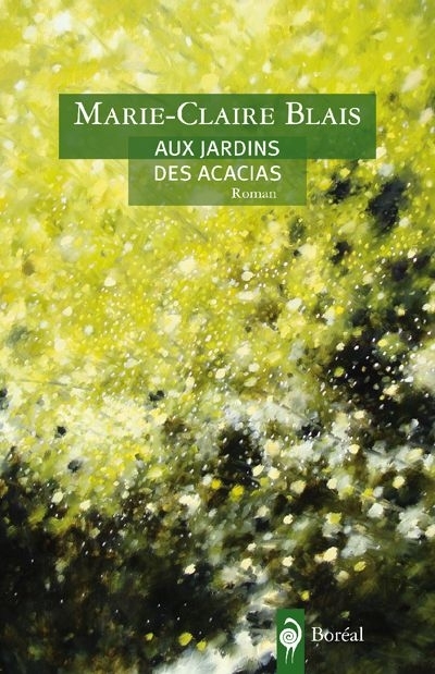 Soifs T.07 - Aux jardins des acacias  | Blais, Marie-Claire