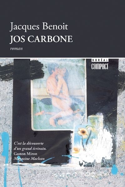 Jos Carbone | Benoit, Jacques