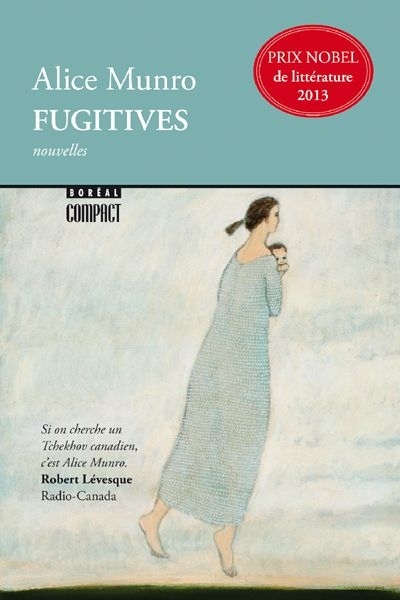 Fugitives  | Munro, Alice