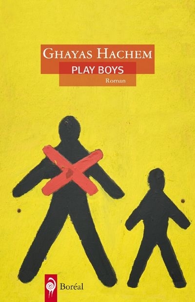 Play Boys  | Hachem, Ghayas