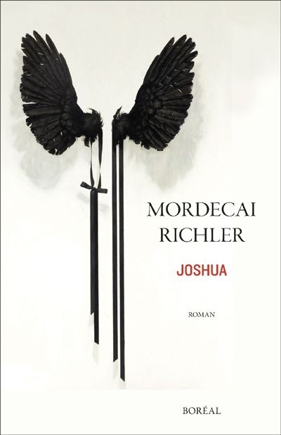 Joshua  | Richler, Mordecai