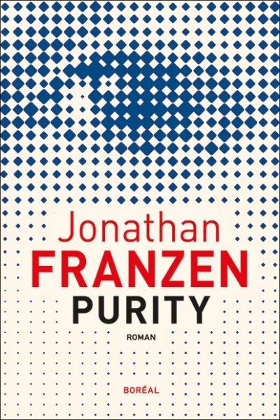 Purity  | Franzen, Jonathan