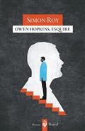 Owen Hopkins, Esquire  | Roy, Simon