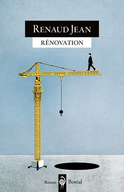 Rénovation  | Jean, Renaud