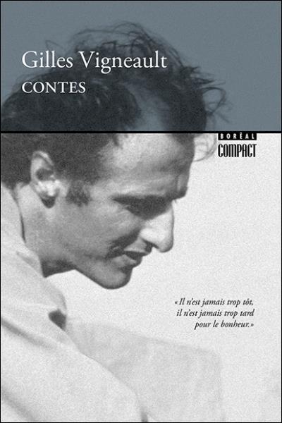 Contes  | Vigneault, Gilles