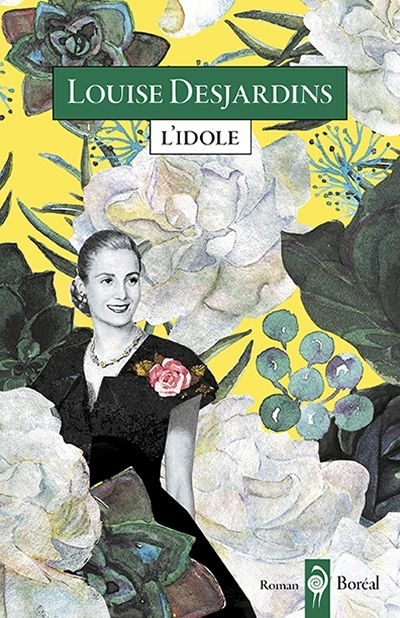 L'idole  | Desjardins, Louise