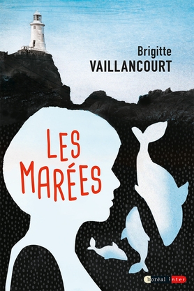 marées (Les) | Vaillancourt, Brigitte