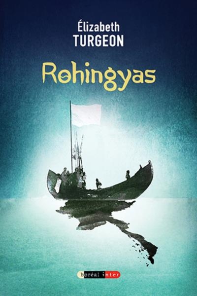 Rohingyas  | Turgeon, Élizabeth