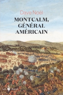 Montcalm, général américain  | Noël, Dave