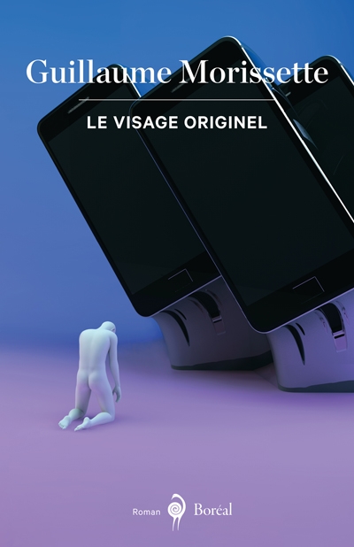Visage Originel (Le) | Morissette, Guillaume