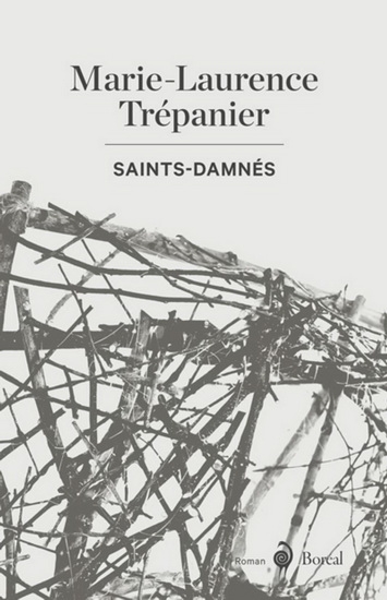 Saints-Damnés  | Trépanier, Marie-Laurence