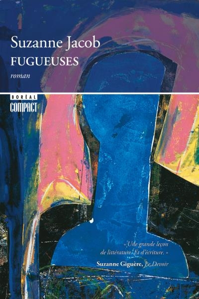 Fugueuses  | Jacob, Suzanne