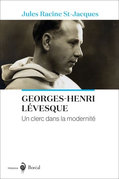 Georges-Henri Lévesque  | Racine St-Jacques, Jules