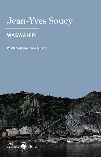 Waswanipi  | Soucy, Jean-Yves