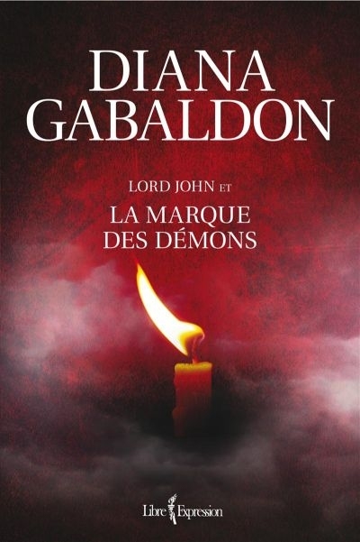 Lord John et la marque des démons  | Gabaldon, Diana