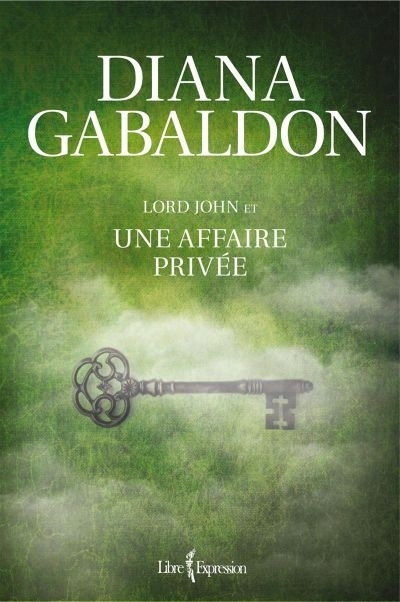 Lord John et une affaire privée  | Gabaldon, Diana