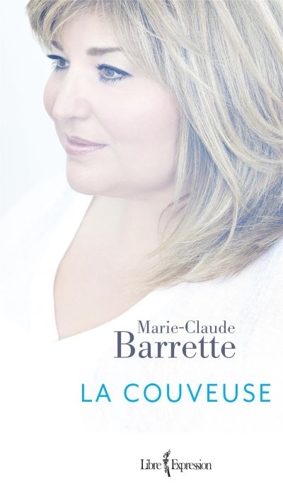 La couveuse  | Barrette, Marie-Claude