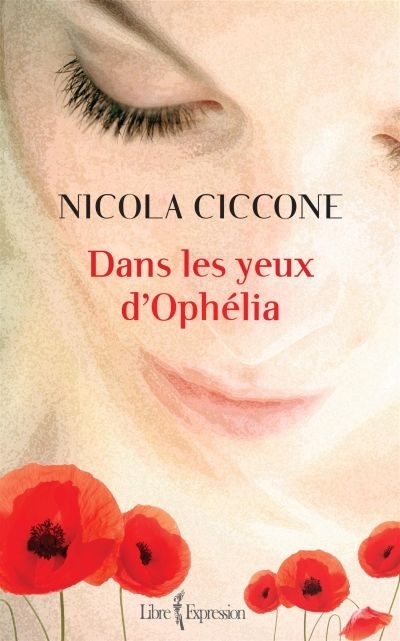 Dans les yeux d'Ophélia  | Ciccone, Nicola