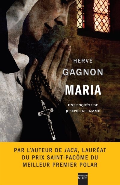 Maria  | Gagnon, Hervé