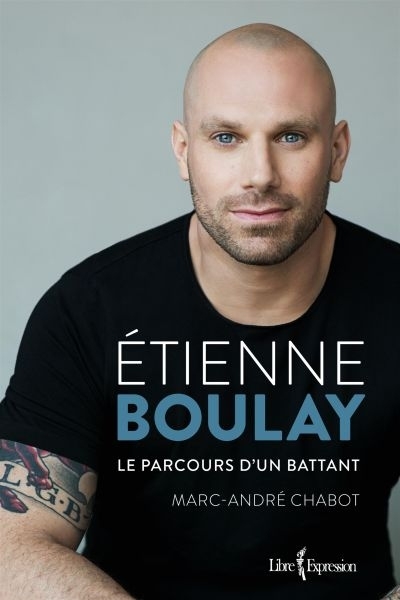 Étienne Boulay  | Boulay, Étienne