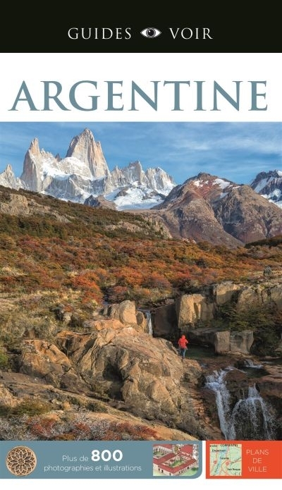 Guides Voir - Argentine  | 