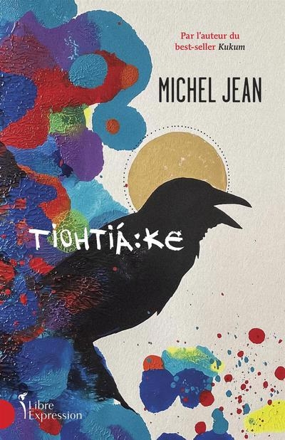Tiohtiáke | Jean, Michel