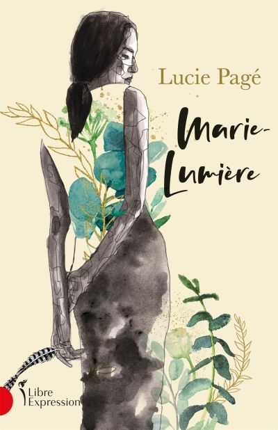 Marie-Lumière  | Pagé, Lucie