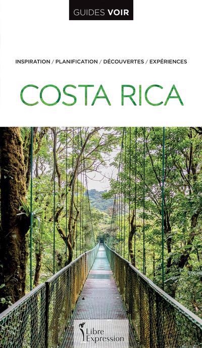 Guides Voir - Costa Rica | 