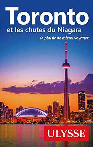 Toronto et les chutes du Niagara  | 