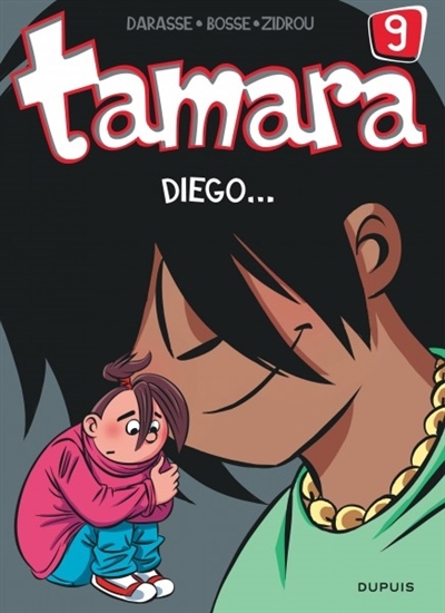 Tamara T.09 - Diego... | Darasse