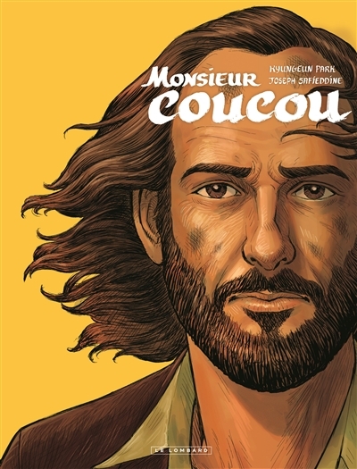 Monsieur Coucou | Safieddine, Joseph
