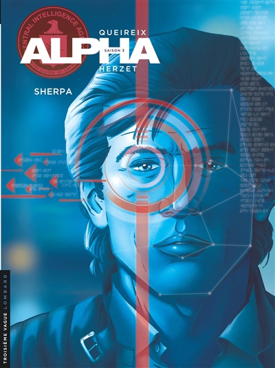Alpha 16 - Sherpa | Herzet, Emmanuel