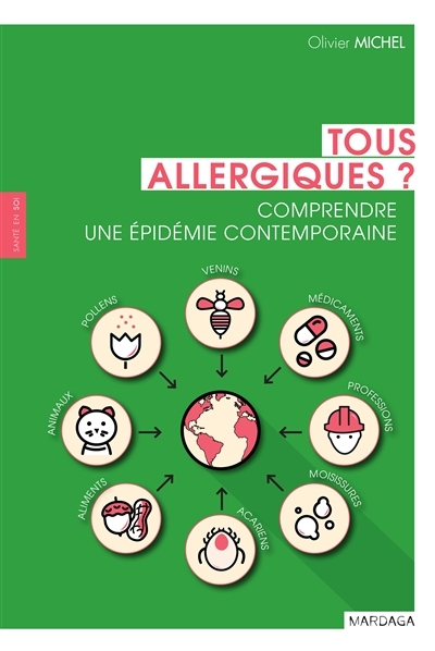 Tous allergiques ? | Michel, Olivier