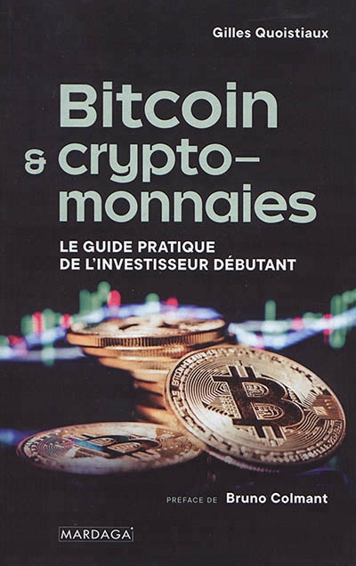 Bitcoin & cryptomonnaies | Quoistiaux, Gilles