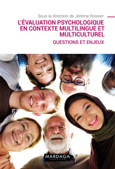 L'évaluation psychologique en contexte multilingue et multiculturel | 