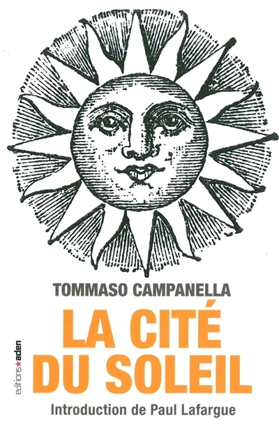 La cité du soleil  | Campanella, Tommaso