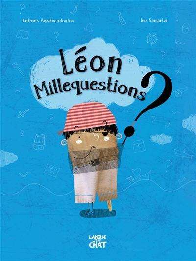 Léon Millequestions | Papatheodoulou, Antonis