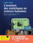 L'aventure des statistiques en sciences humaines | Field, Andy
