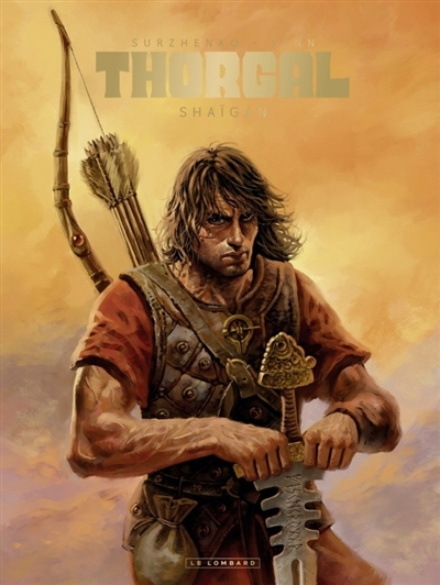 Thorgal Saga - Shaïgan | Yann (Auteur) | Surzhenko, Roman (Illustrateur)