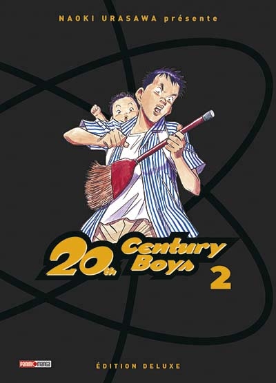 20th century boys T.02 | Urasawa, Naoki