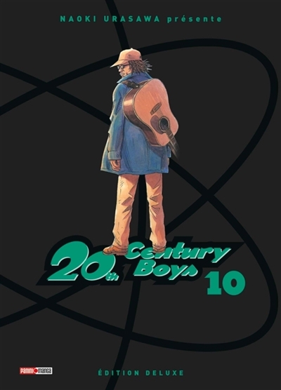 20th century boys T.10 | Urasawa, Naoki