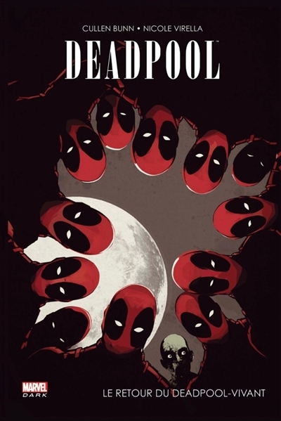 Deadpool | Bunn, Cullen