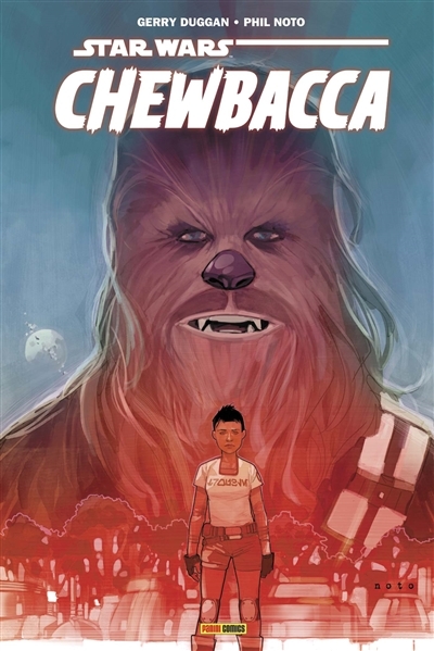 Star Wars Chewbacca - Les mines d'Andelm | Duggan, Gerry