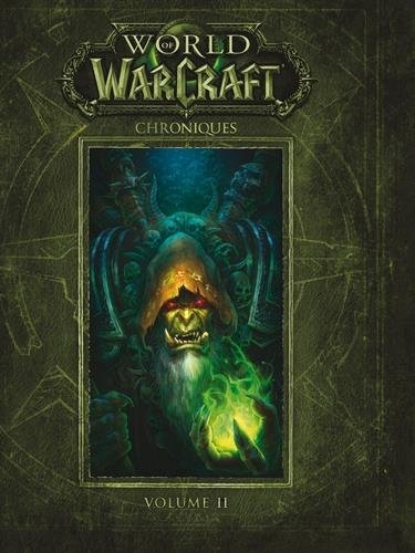 World of Warcraft  T.02 | Brooks, Robert