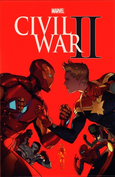 Civil War II | 