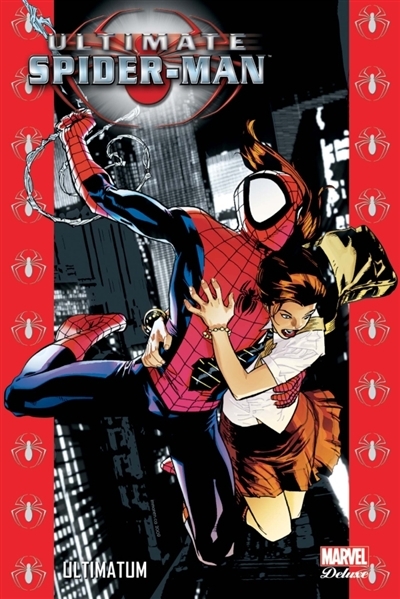 Ultimate Spider-Man T.12 - Ultimatum | Bendis, Brian Michael