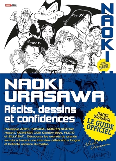 Naoki Urasawa | Urasawa, Naoki