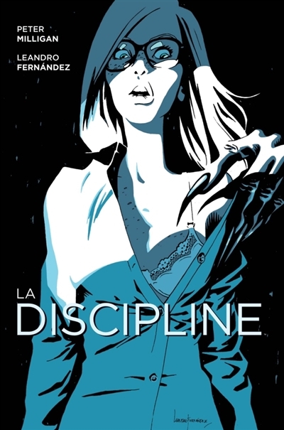 La discipline | Milligan, Peter